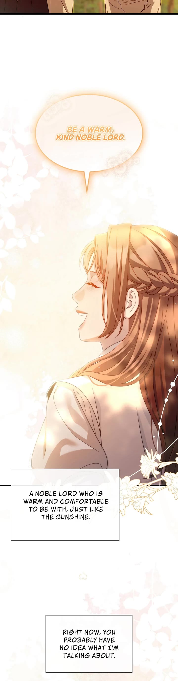 Turning The Mad Dog Into A Genteel Lord chapter 37 page 39