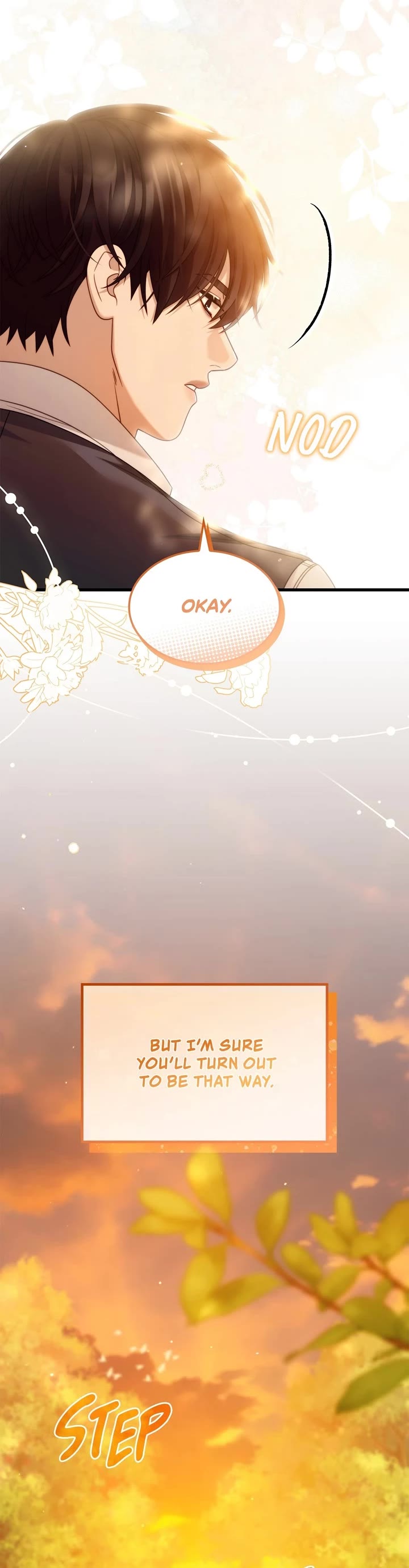 Turning The Mad Dog Into A Genteel Lord chapter 37 page 40