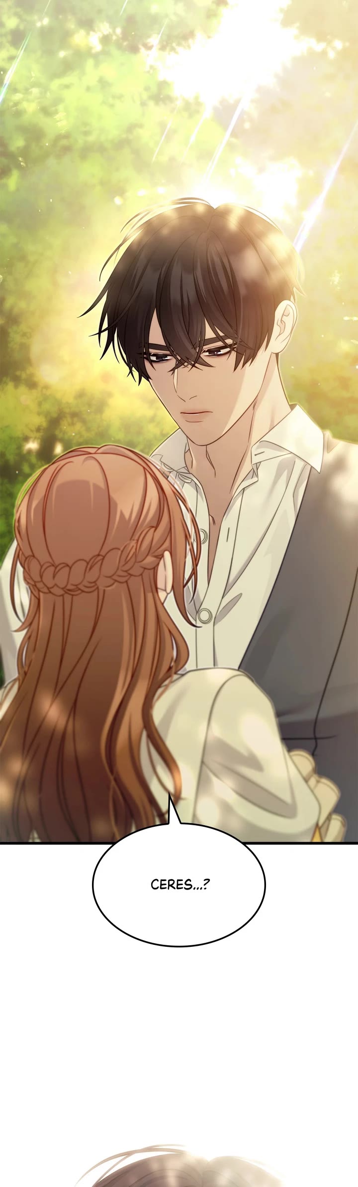 Turning The Mad Dog Into A Genteel Lord chapter 37 page 9