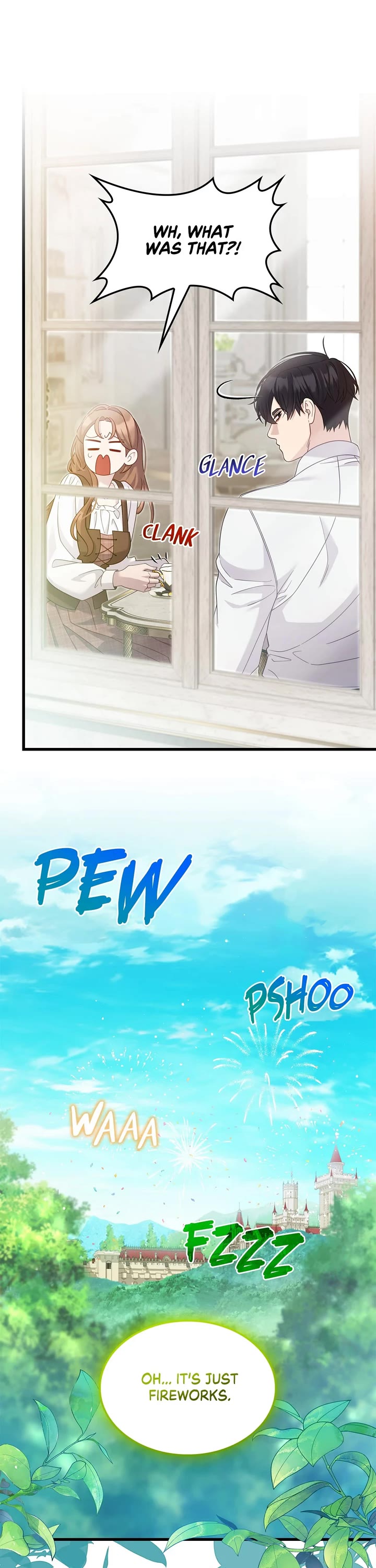 Turning The Mad Dog Into A Genteel Lord chapter 38 page 11