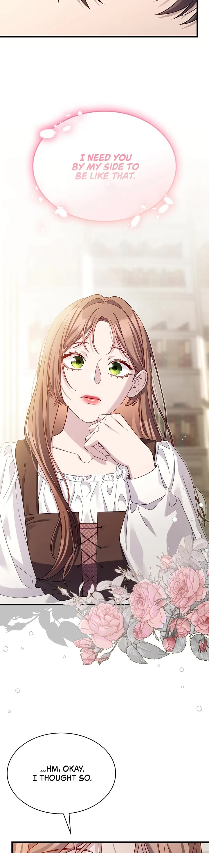 Turning The Mad Dog Into A Genteel Lord chapter 38 page 19