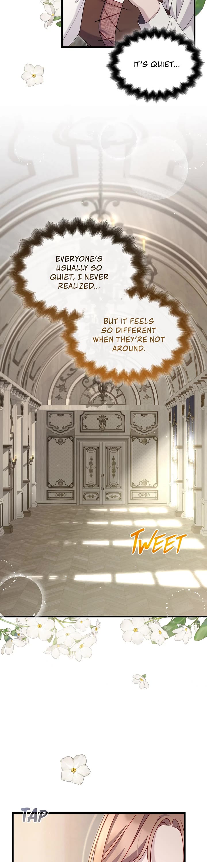 Turning The Mad Dog Into A Genteel Lord chapter 38 page 2