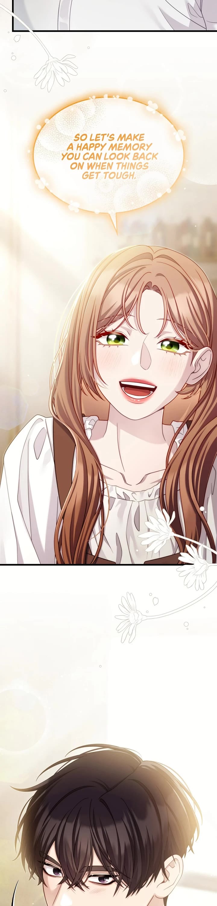 Turning The Mad Dog Into A Genteel Lord chapter 38 page 28