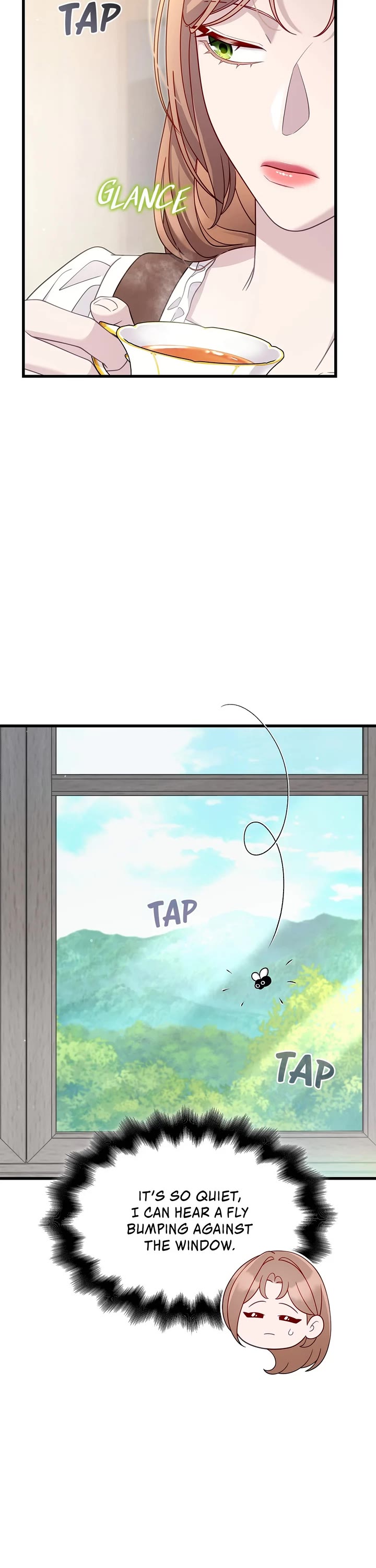 Turning The Mad Dog Into A Genteel Lord chapter 38 page 3