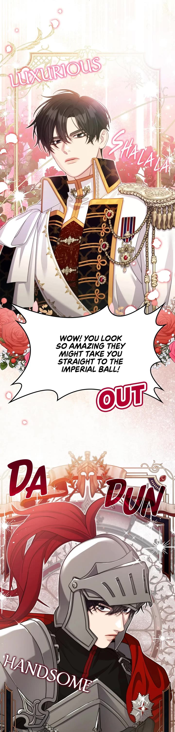 Turning The Mad Dog Into A Genteel Lord chapter 38 page 31