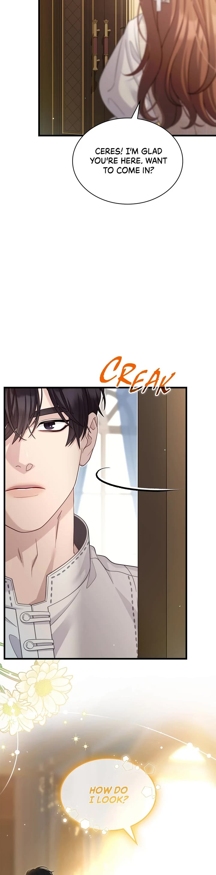 Turning The Mad Dog Into A Genteel Lord chapter 38 page 39