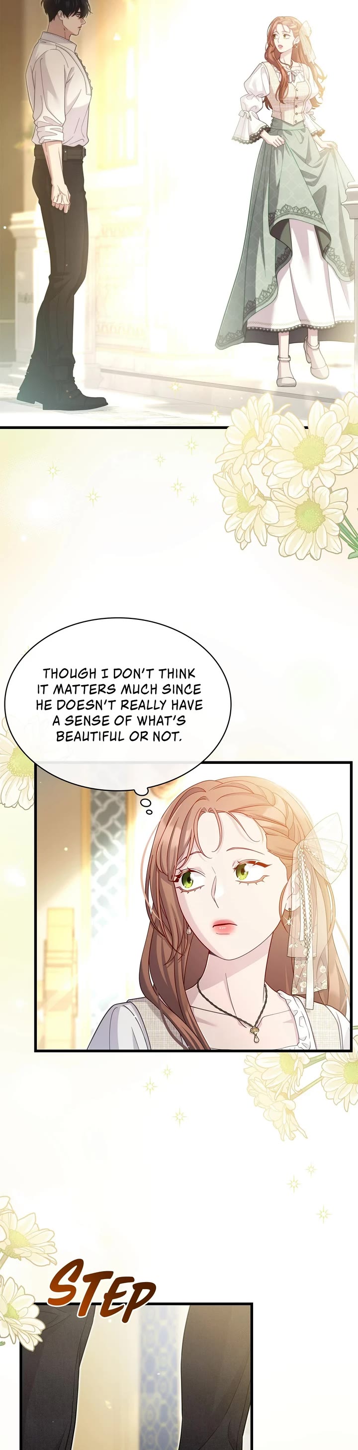 Turning The Mad Dog Into A Genteel Lord chapter 38 page 40