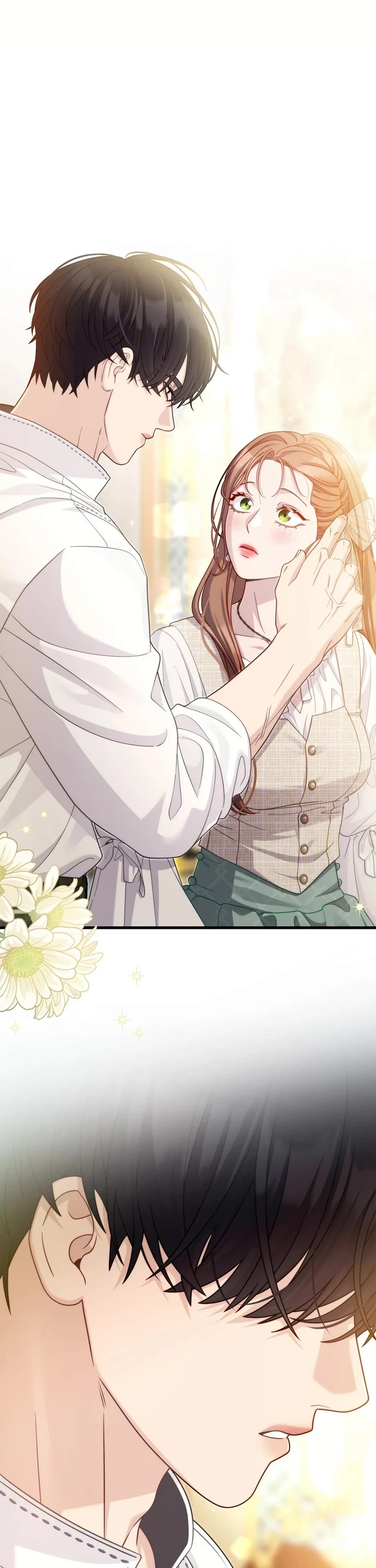 Turning The Mad Dog Into A Genteel Lord chapter 39 page 1