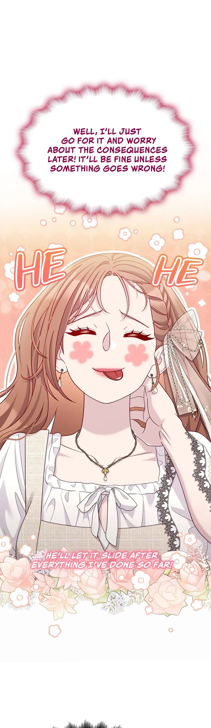 Turning The Mad Dog Into A Genteel Lord chapter 39 page 14