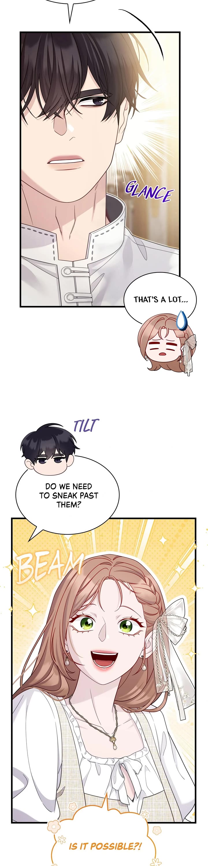 Turning The Mad Dog Into A Genteel Lord chapter 39 page 16