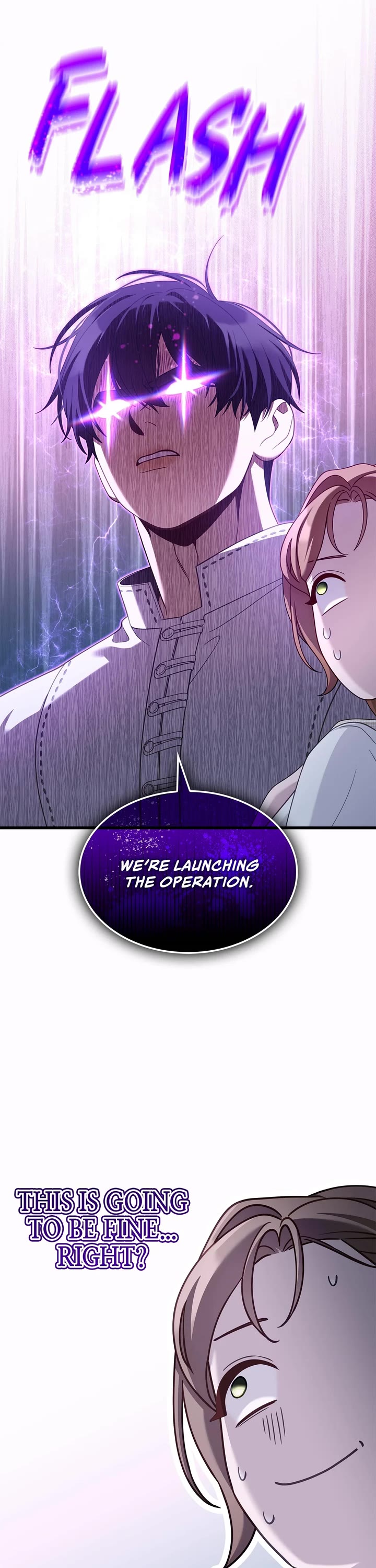 Turning The Mad Dog Into A Genteel Lord chapter 39 page 18