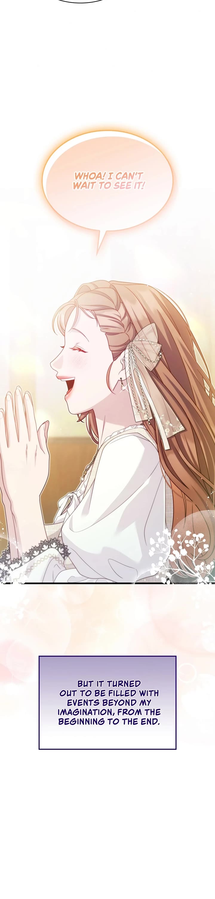 Turning The Mad Dog Into A Genteel Lord chapter 39 page 28