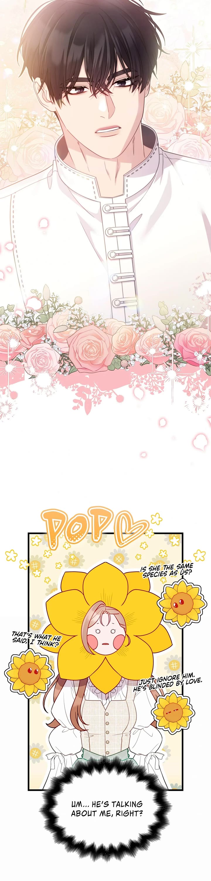 Turning The Mad Dog Into A Genteel Lord chapter 39 page 3