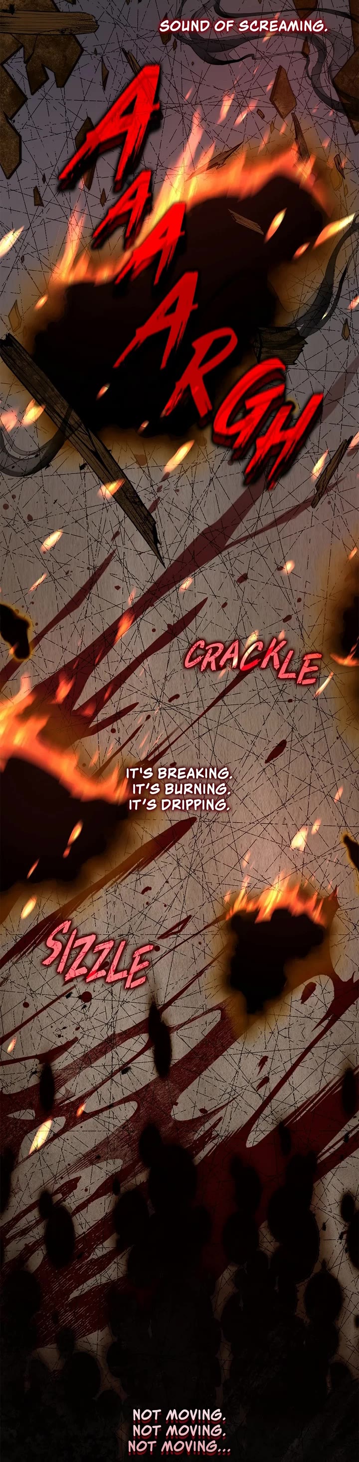 Turning The Mad Dog Into A Genteel Lord chapter 39 page 35