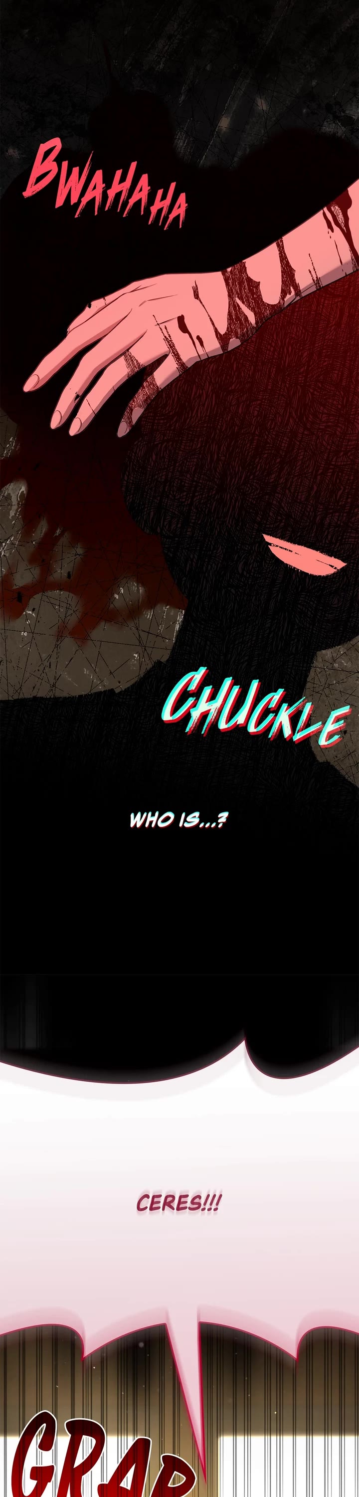 Turning The Mad Dog Into A Genteel Lord chapter 39 page 36