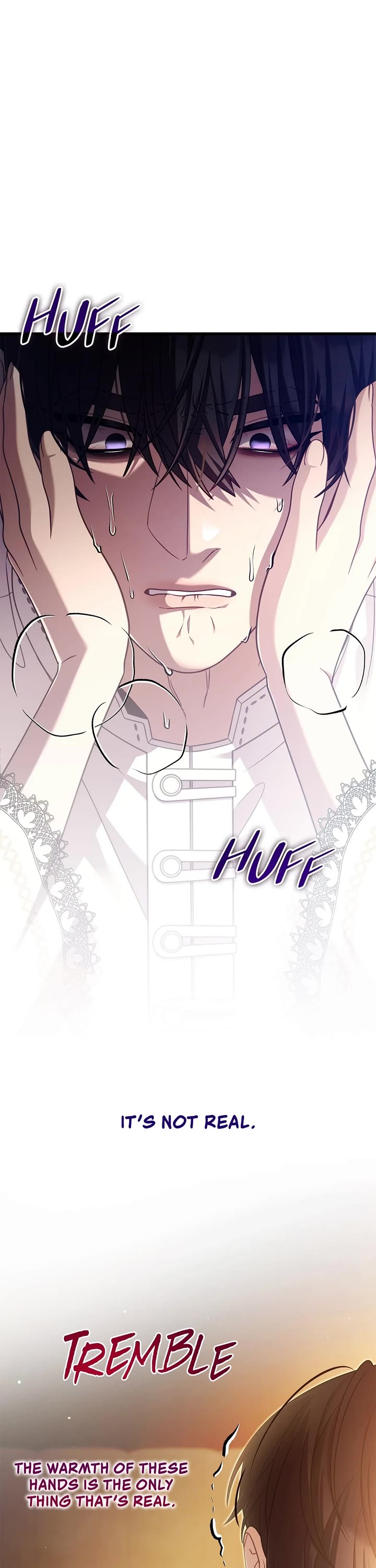 Turning The Mad Dog Into A Genteel Lord chapter 39 page 38