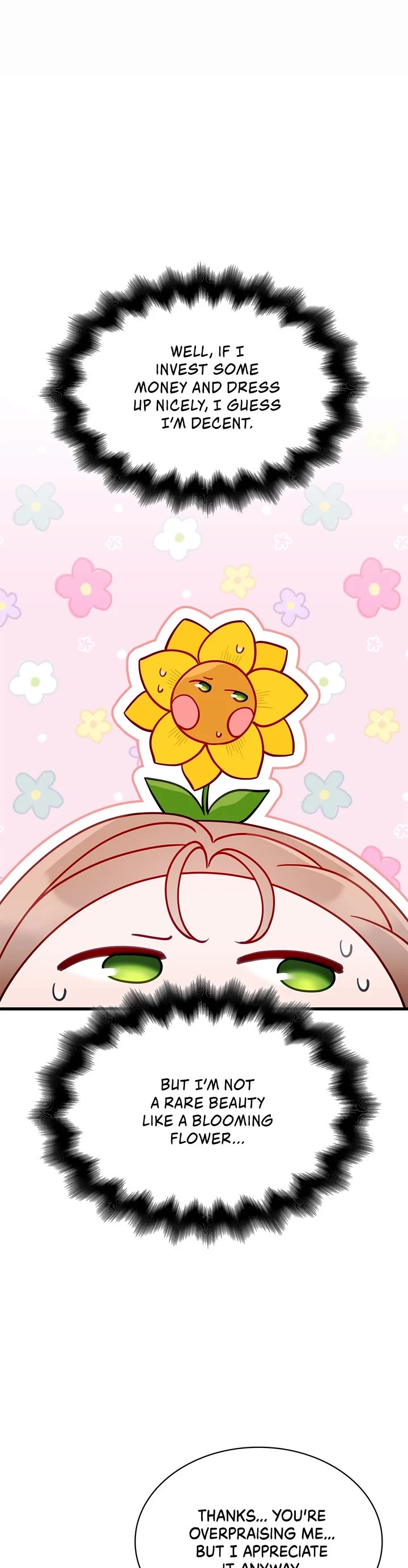 Turning The Mad Dog Into A Genteel Lord chapter 39 page 4