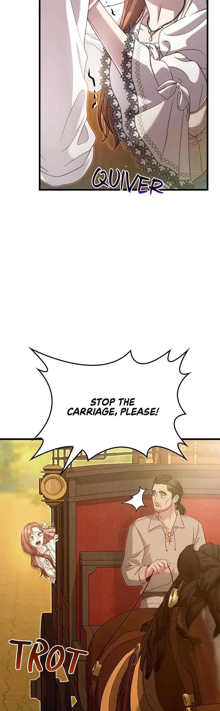 Turning The Mad Dog Into A Genteel Lord chapter 39 page 40