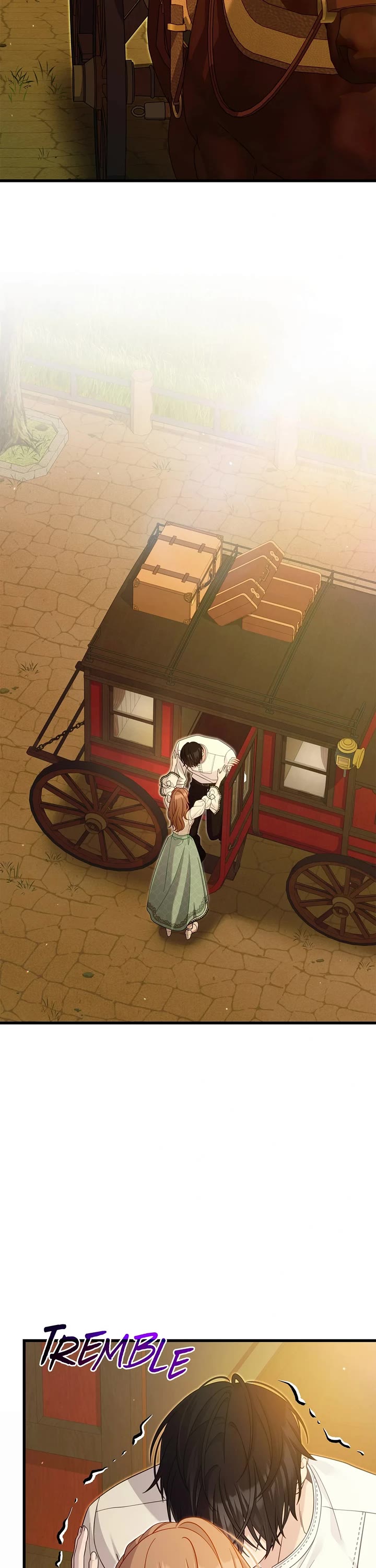 Turning The Mad Dog Into A Genteel Lord chapter 39 page 41