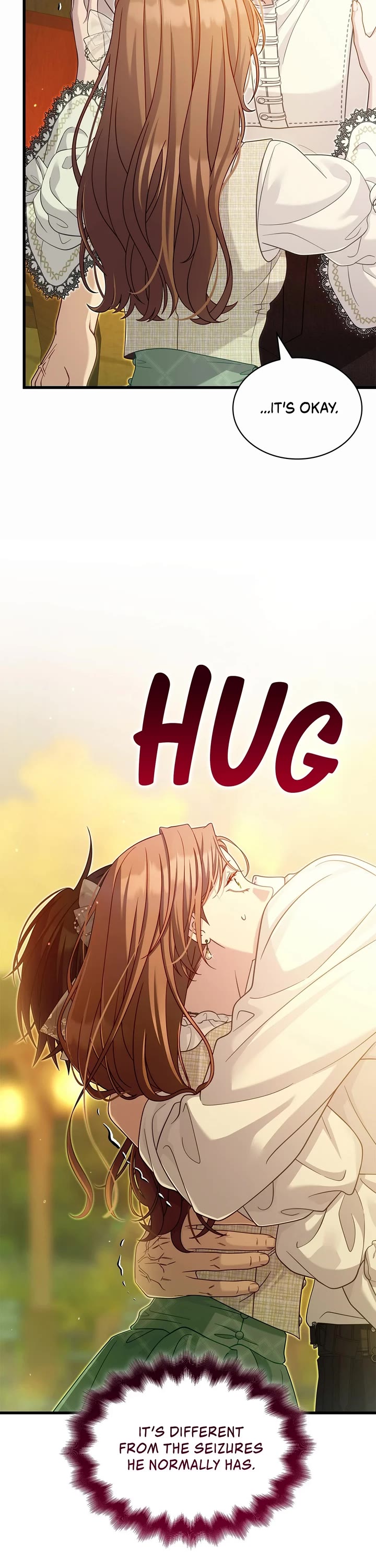 Turning The Mad Dog Into A Genteel Lord chapter 39 page 42