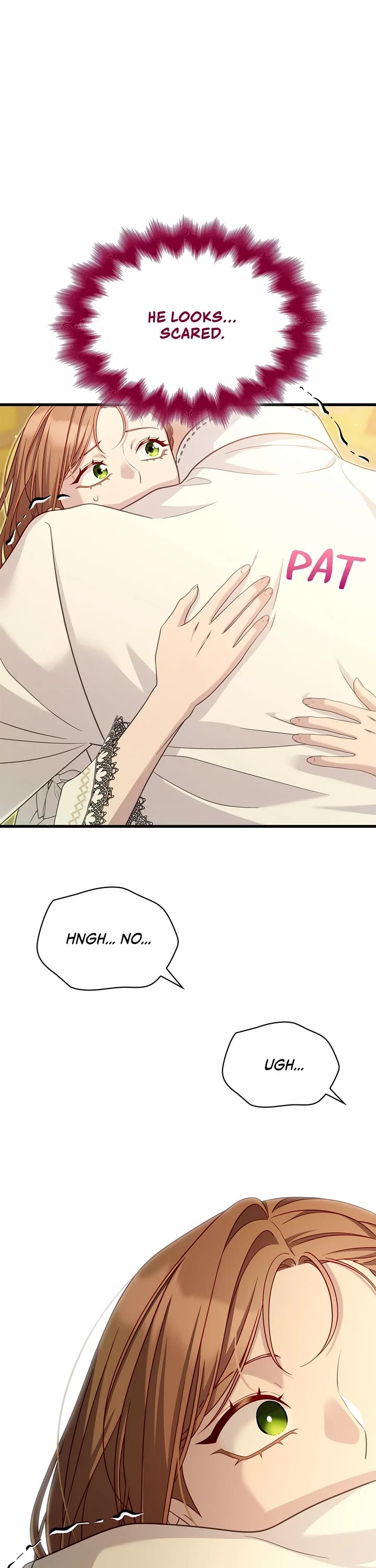 Turning The Mad Dog Into A Genteel Lord chapter 39 page 43