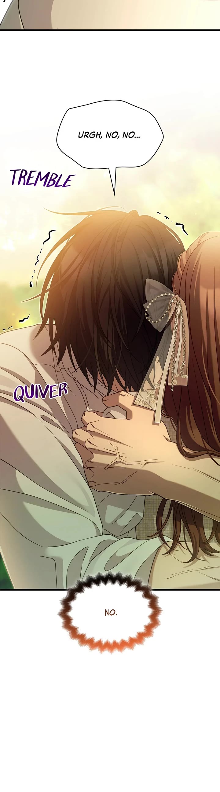 Turning The Mad Dog Into A Genteel Lord chapter 39 page 44