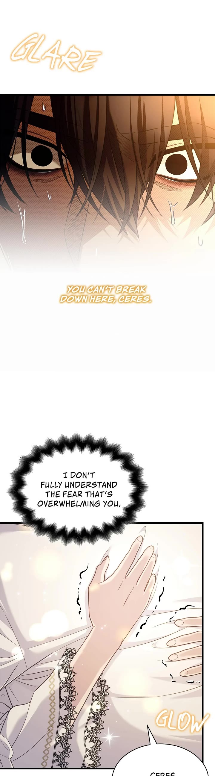 Turning The Mad Dog Into A Genteel Lord chapter 39 page 45