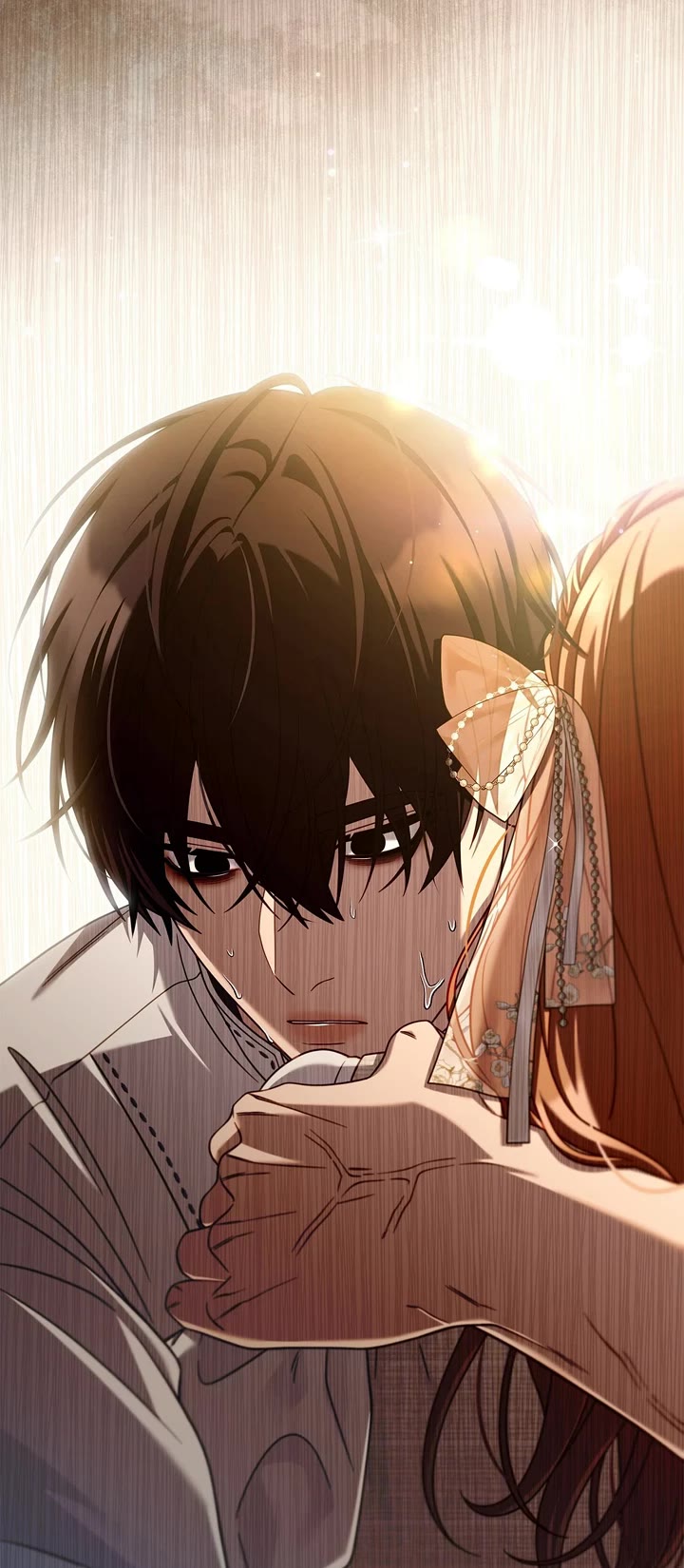 Turning The Mad Dog Into A Genteel Lord chapter 39 page 47