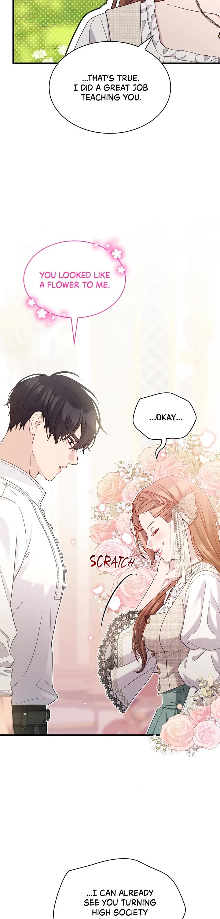 Turning The Mad Dog Into A Genteel Lord chapter 39 page 6