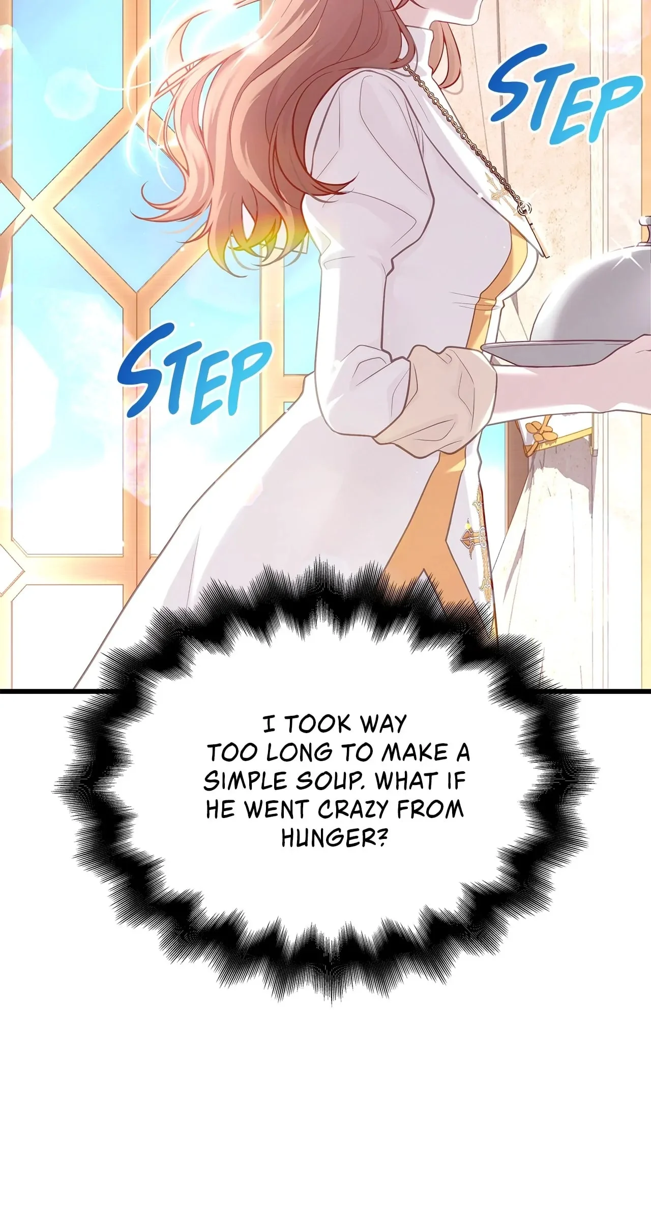 Turning The Mad Dog Into A Genteel Lord chapter 4 page 101