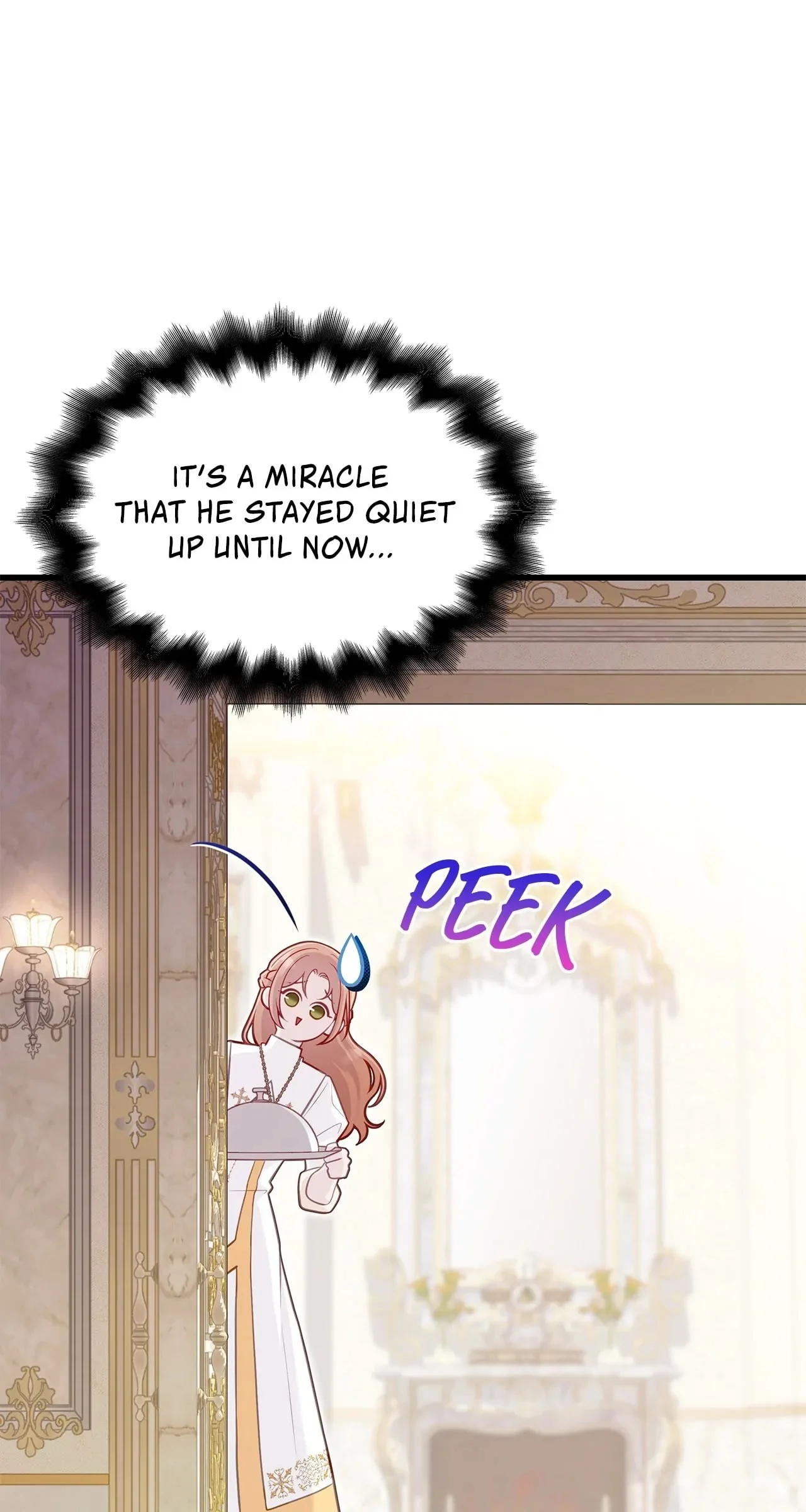 Turning The Mad Dog Into A Genteel Lord chapter 4 page 102