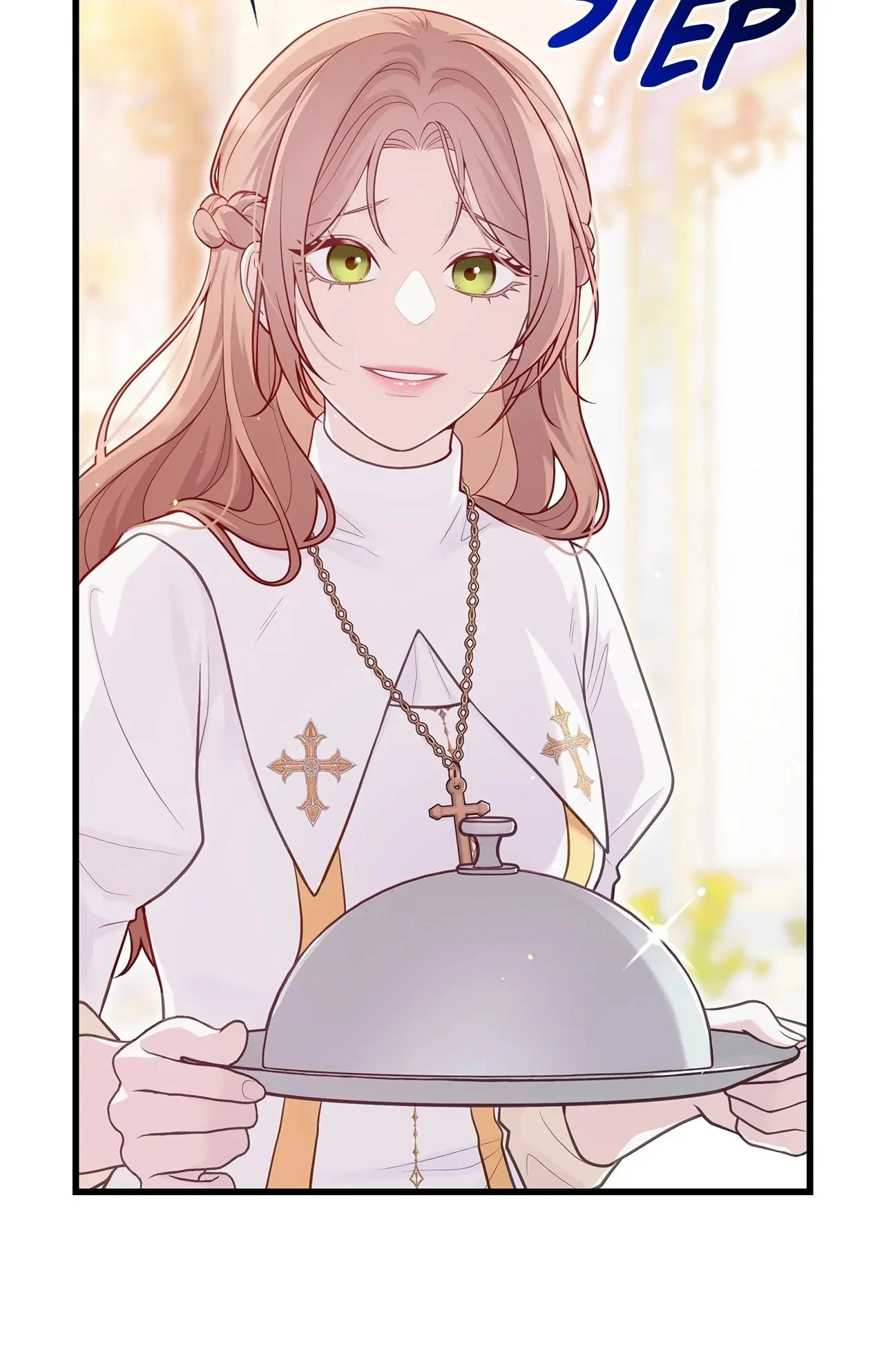 Turning The Mad Dog Into A Genteel Lord chapter 4 page 104