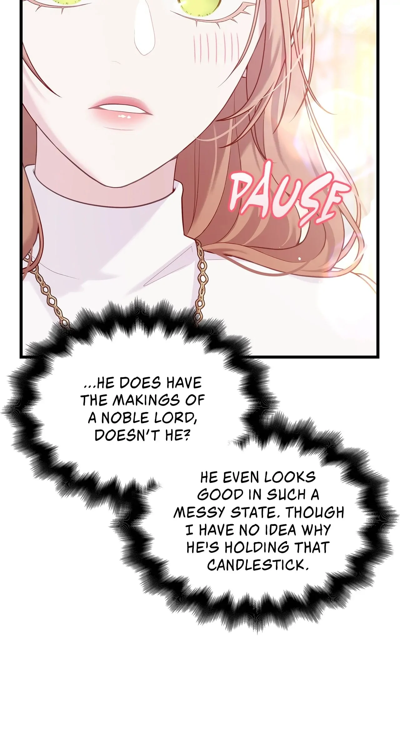 Turning The Mad Dog Into A Genteel Lord chapter 4 page 109