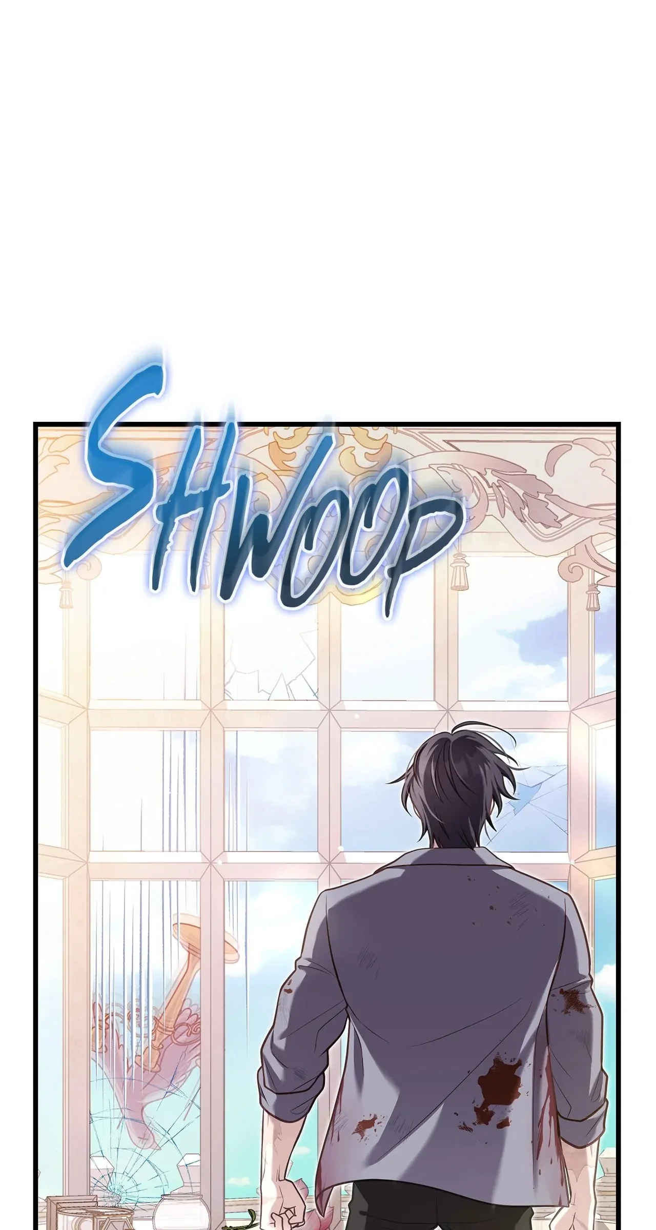 Turning The Mad Dog Into A Genteel Lord chapter 4 page 115