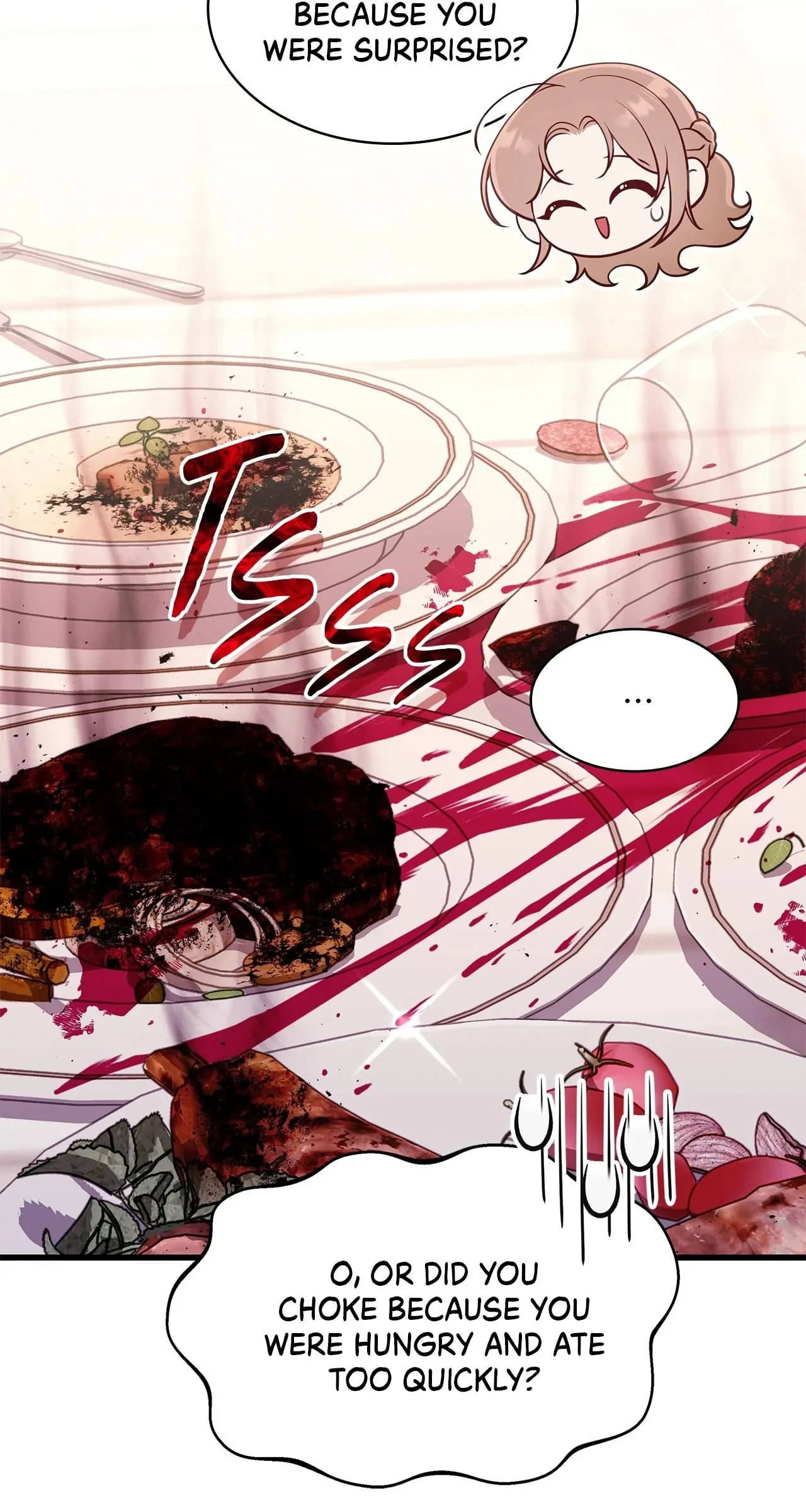 Turning The Mad Dog Into A Genteel Lord chapter 4 page 12