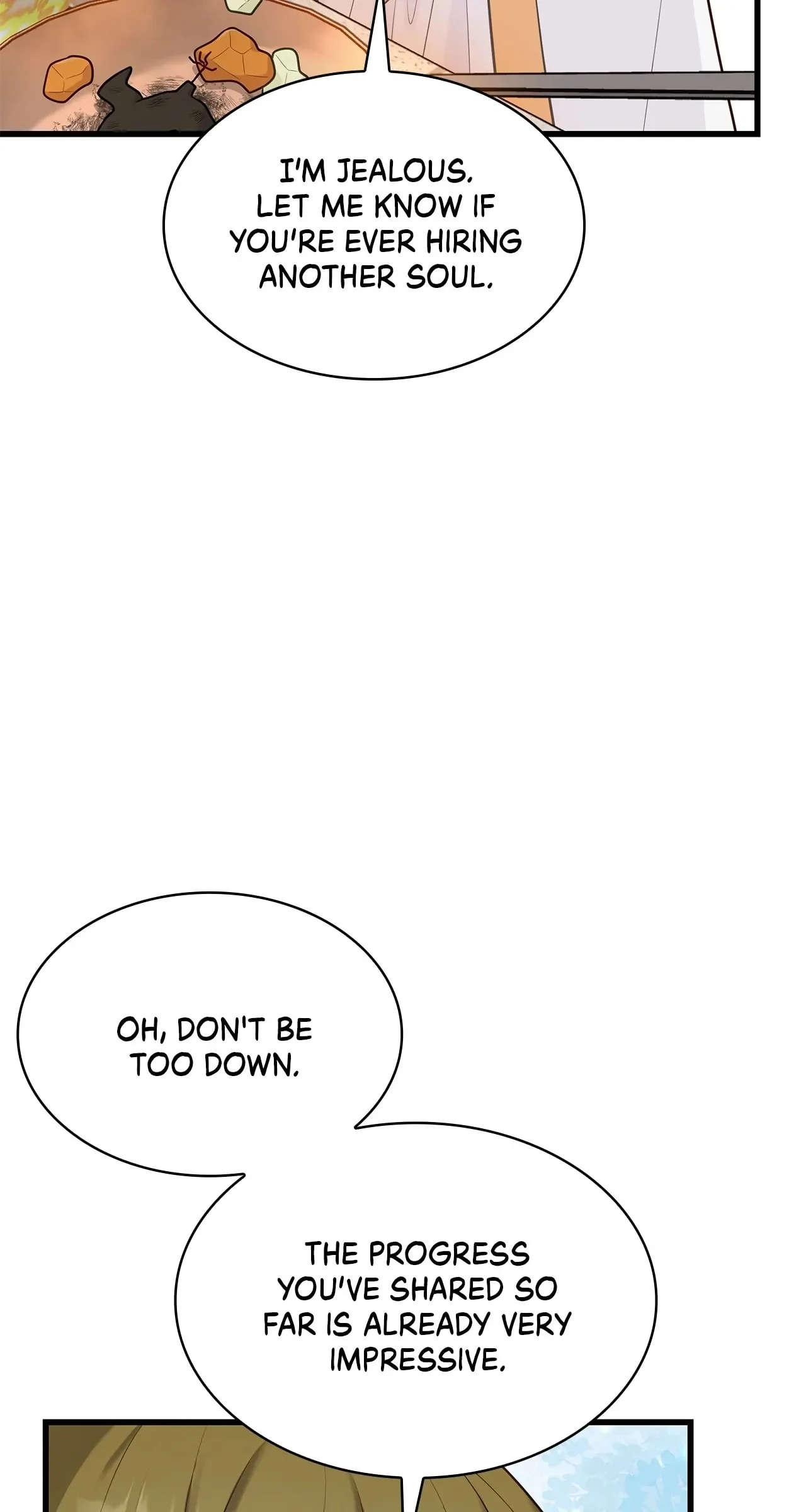 Turning The Mad Dog Into A Genteel Lord chapter 4 page 124