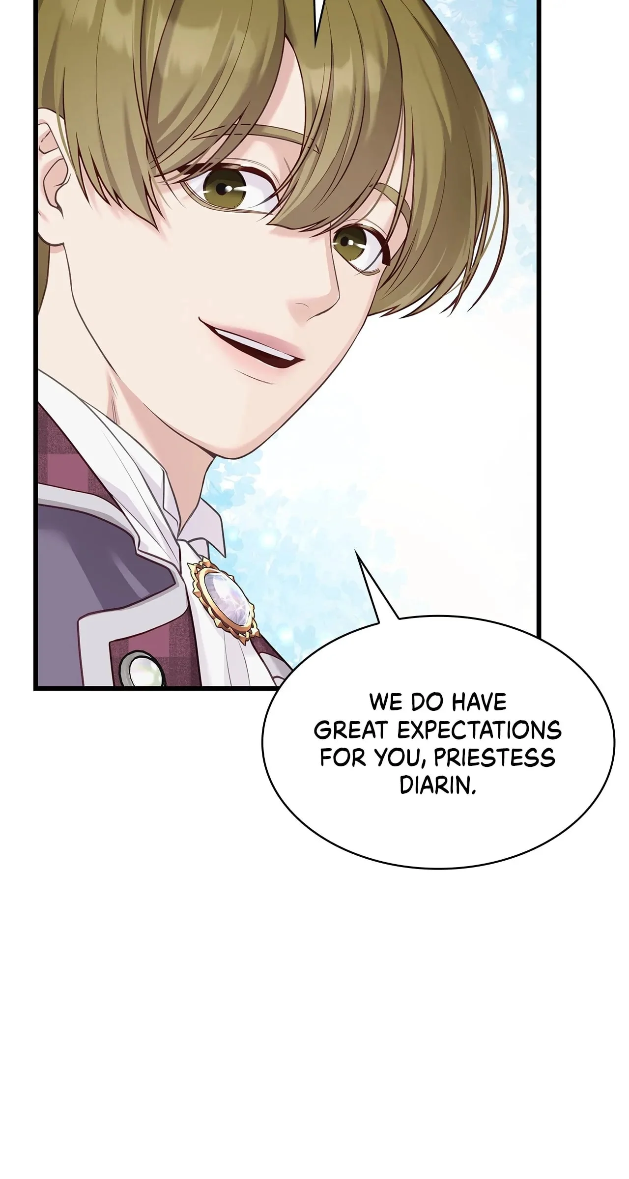 Turning The Mad Dog Into A Genteel Lord chapter 4 page 125