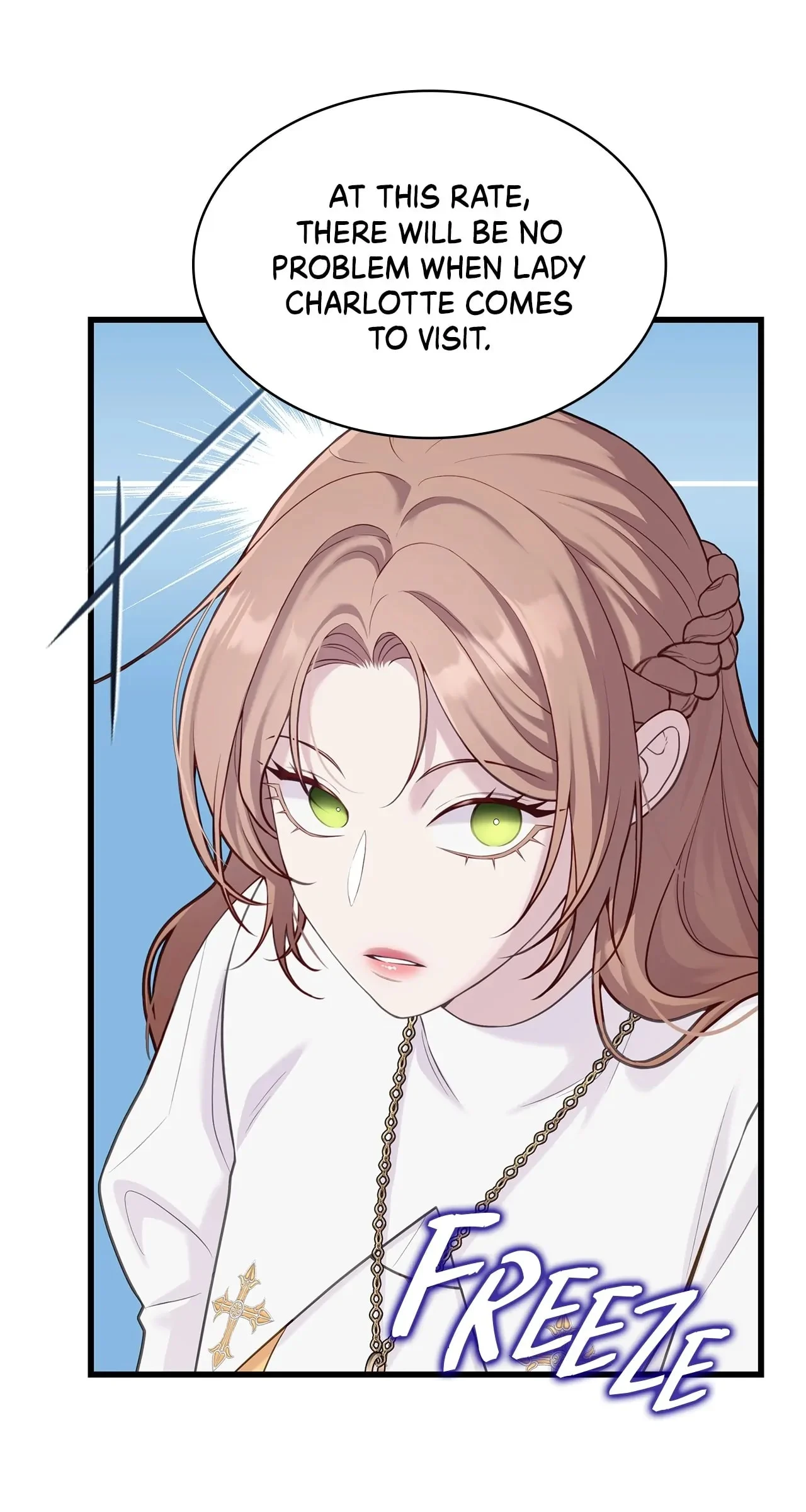 Turning The Mad Dog Into A Genteel Lord chapter 4 page 126