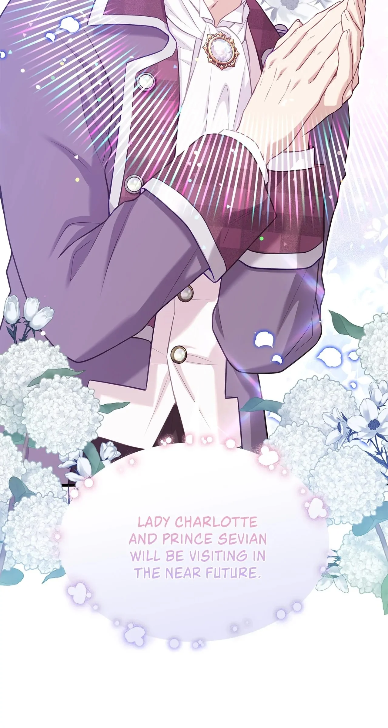 Turning The Mad Dog Into A Genteel Lord chapter 4 page 130