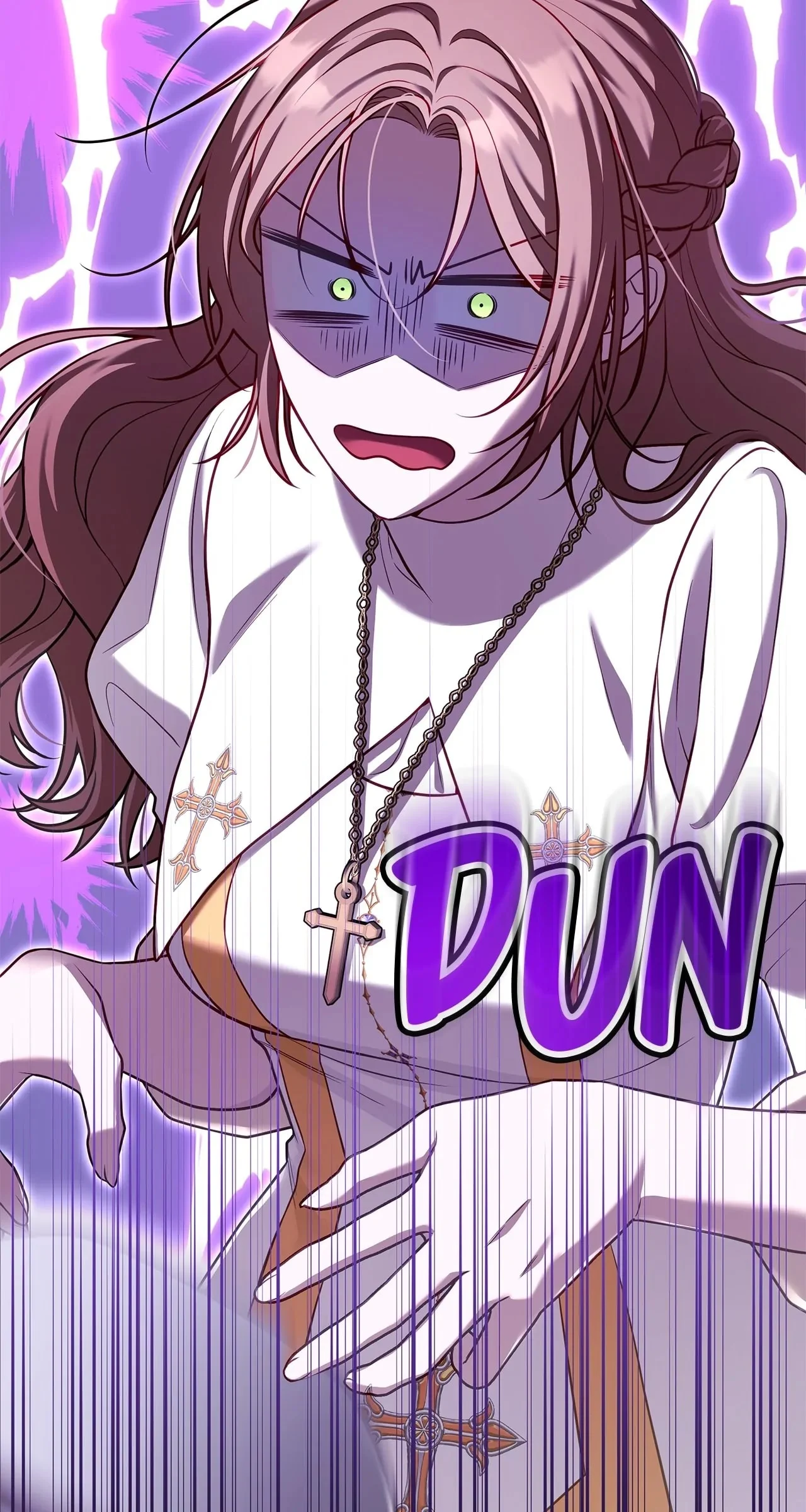 Turning The Mad Dog Into A Genteel Lord chapter 4 page 132