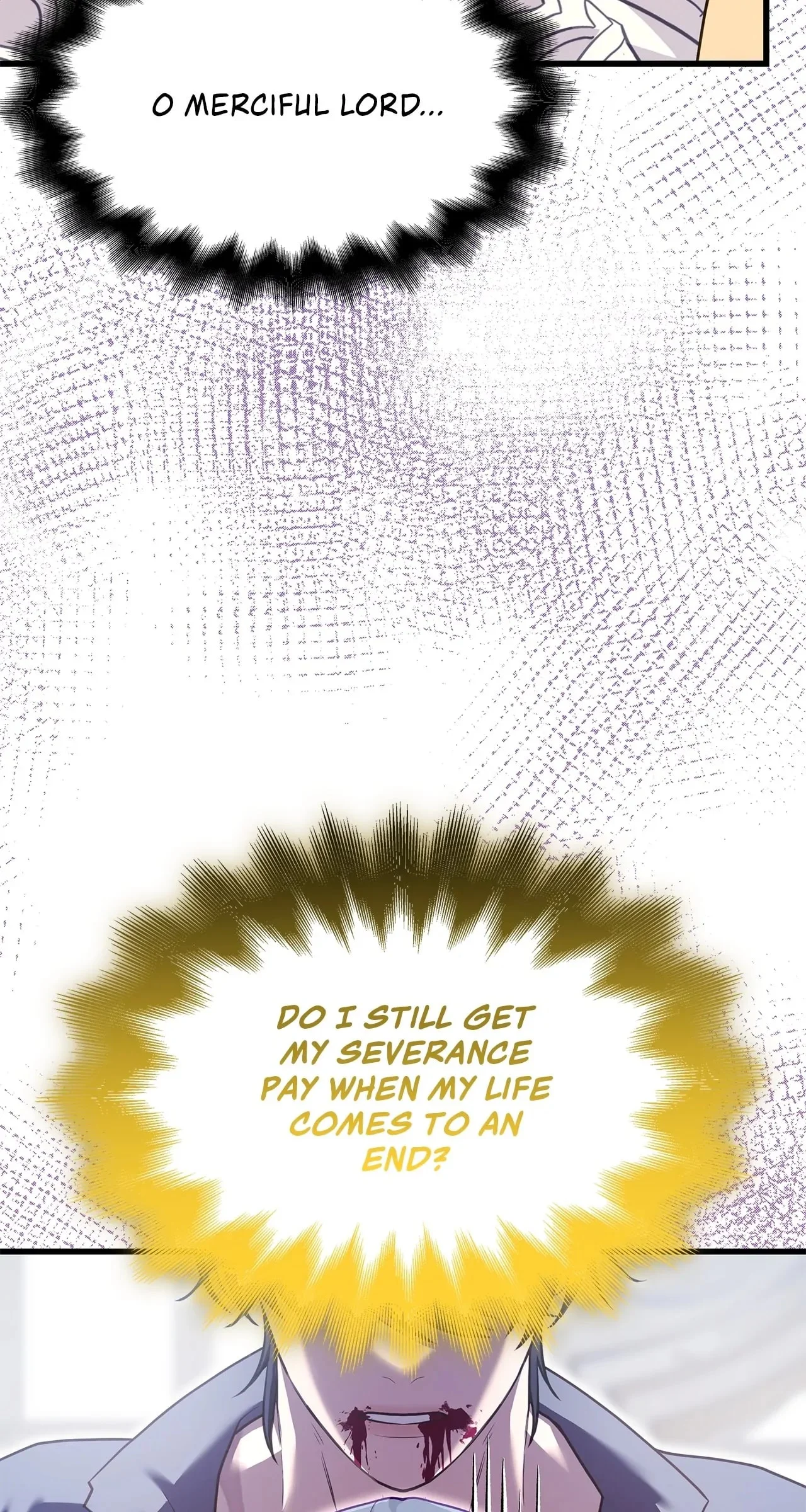 Turning The Mad Dog Into A Genteel Lord chapter 4 page 23