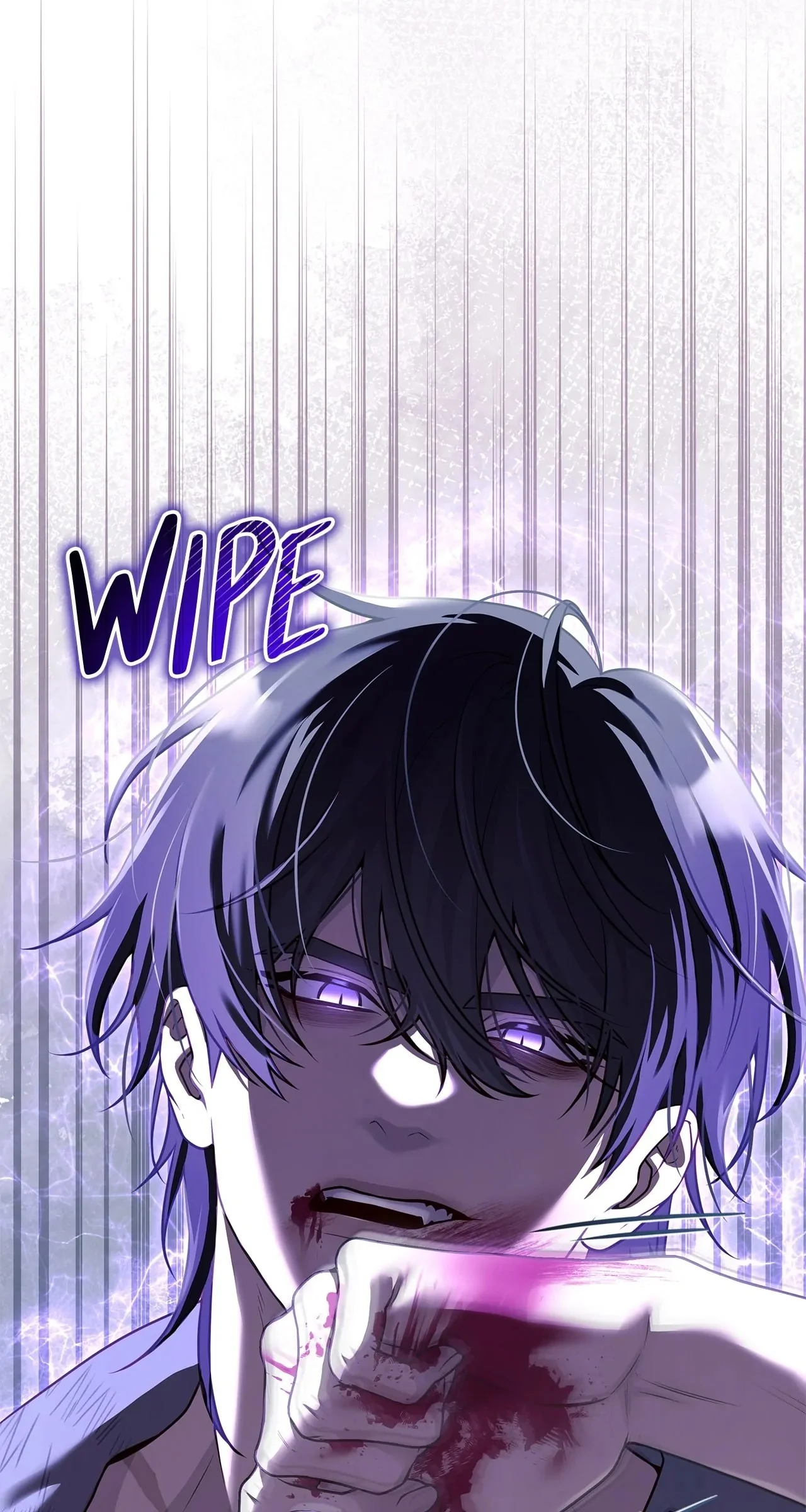 Turning The Mad Dog Into A Genteel Lord chapter 4 page 28