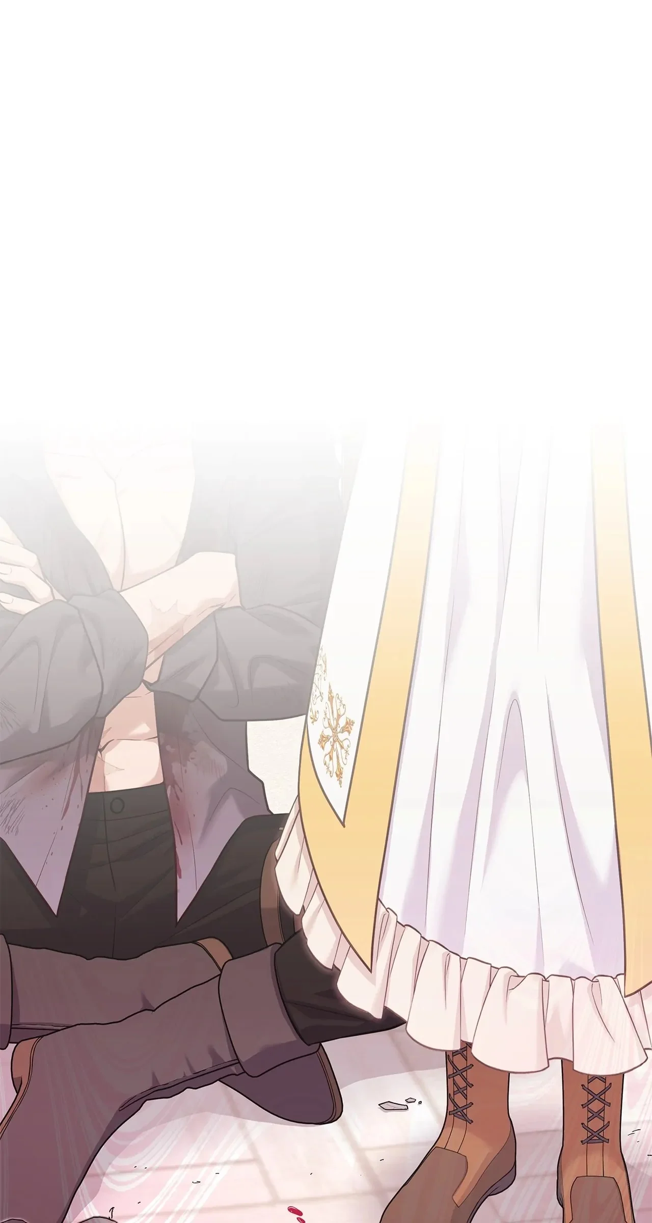 Turning The Mad Dog Into A Genteel Lord chapter 4 page 32