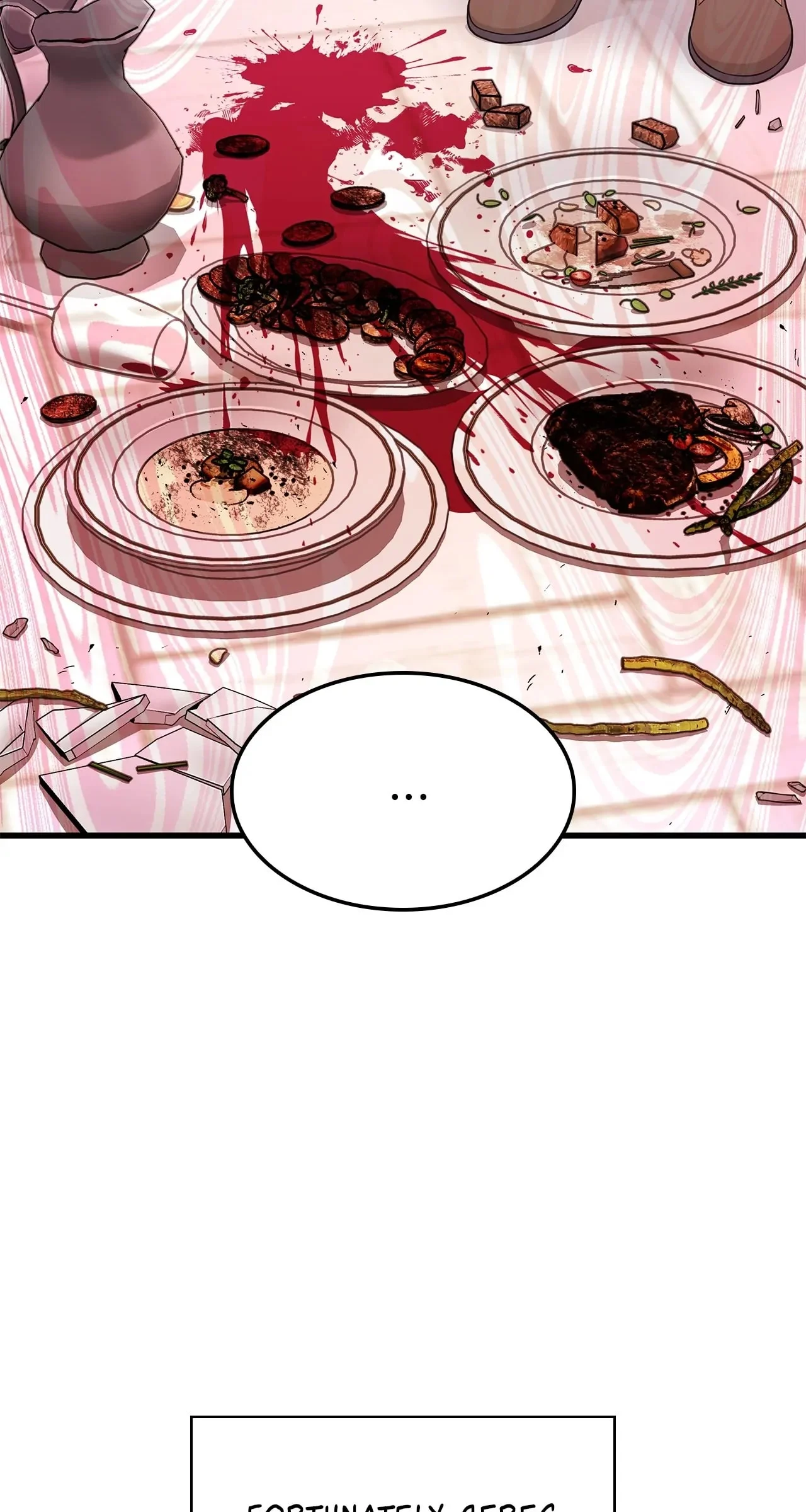 Turning The Mad Dog Into A Genteel Lord chapter 4 page 33