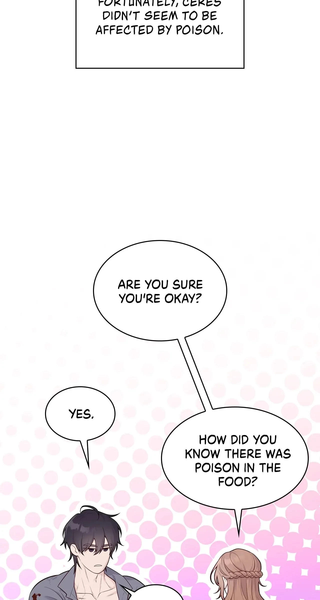 Turning The Mad Dog Into A Genteel Lord chapter 4 page 34