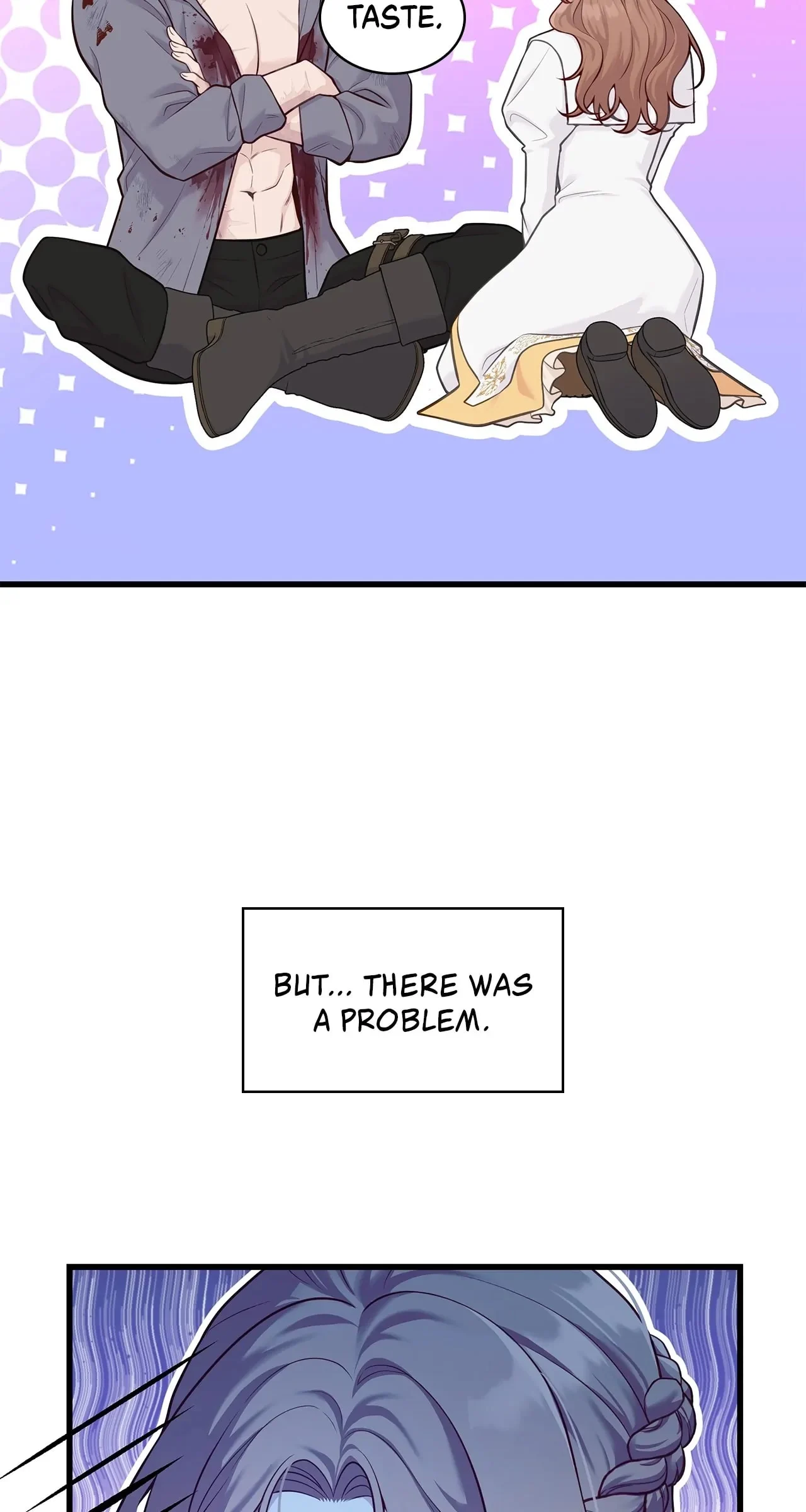 Turning The Mad Dog Into A Genteel Lord chapter 4 page 35