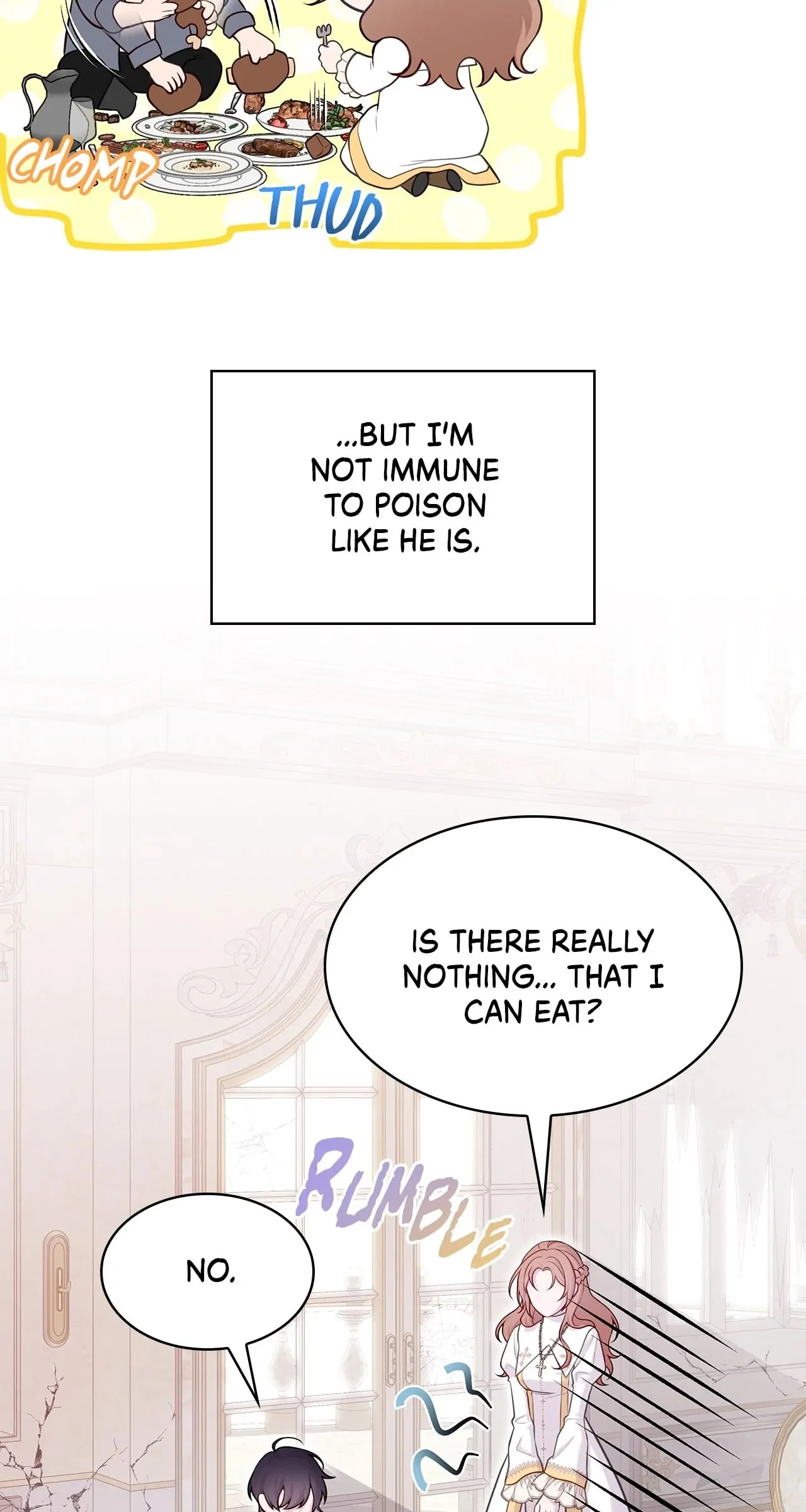 Turning The Mad Dog Into A Genteel Lord chapter 4 page 37