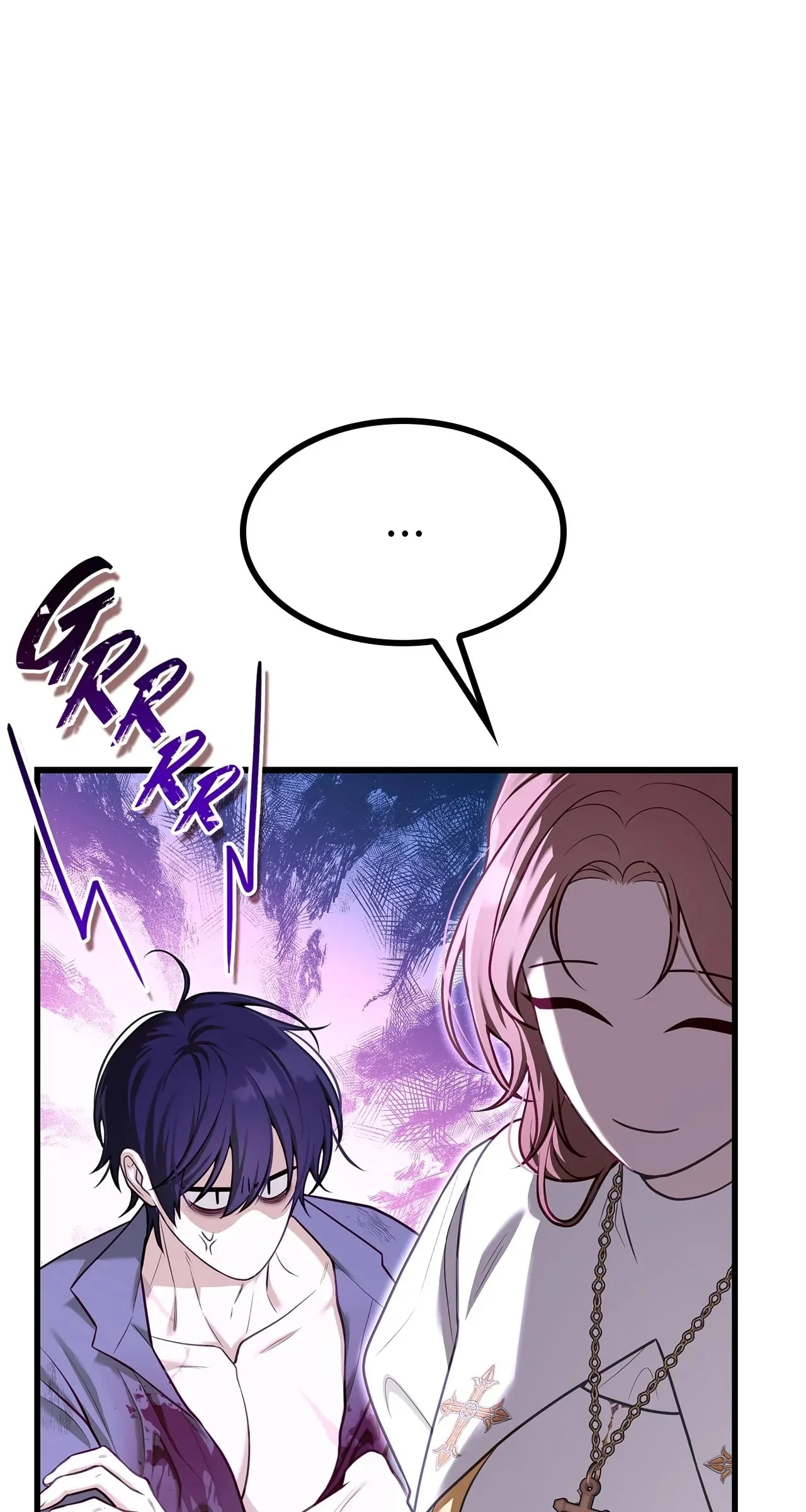 Turning The Mad Dog Into A Genteel Lord chapter 4 page 39