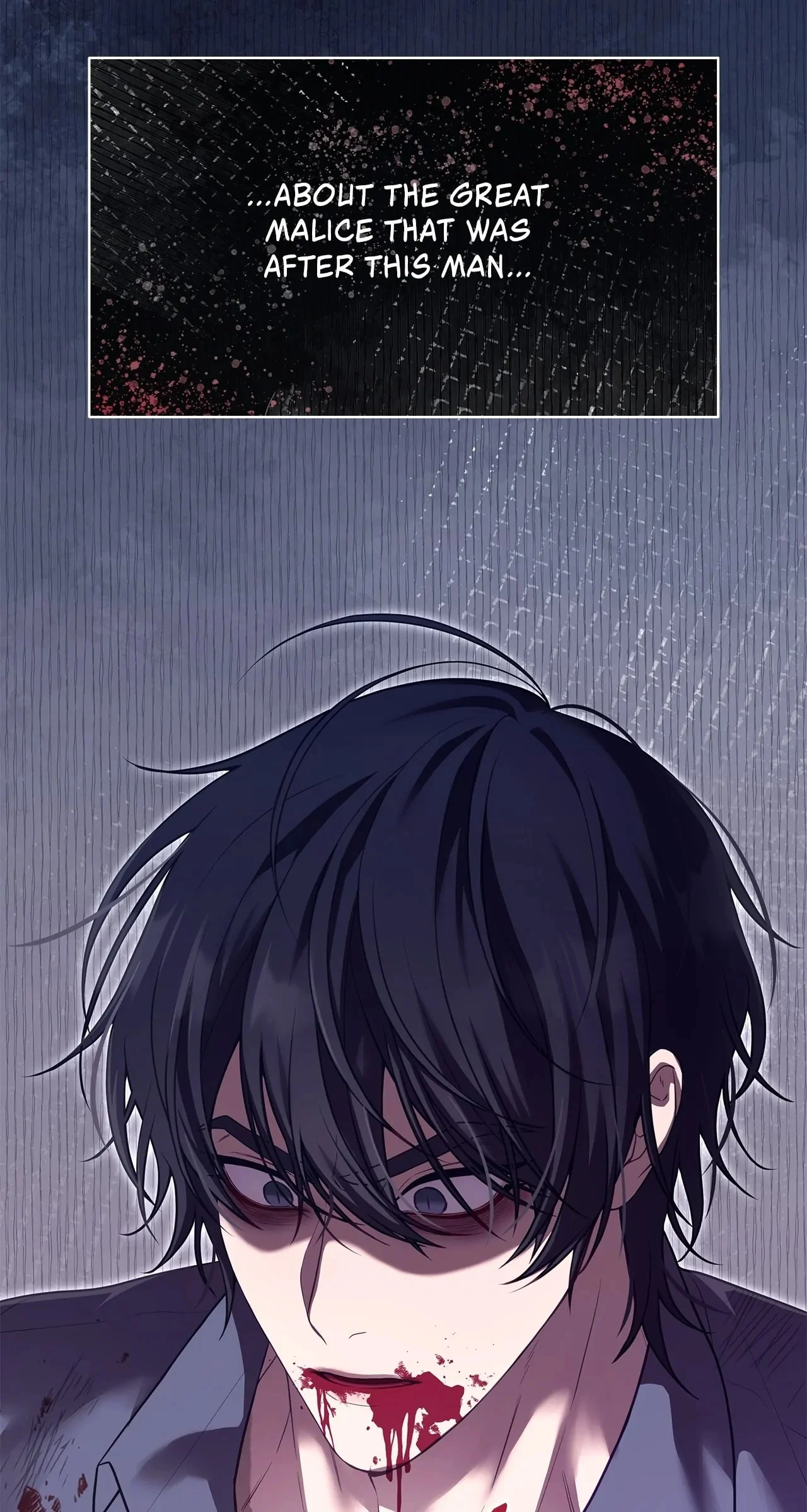 Turning The Mad Dog Into A Genteel Lord chapter 4 page 4