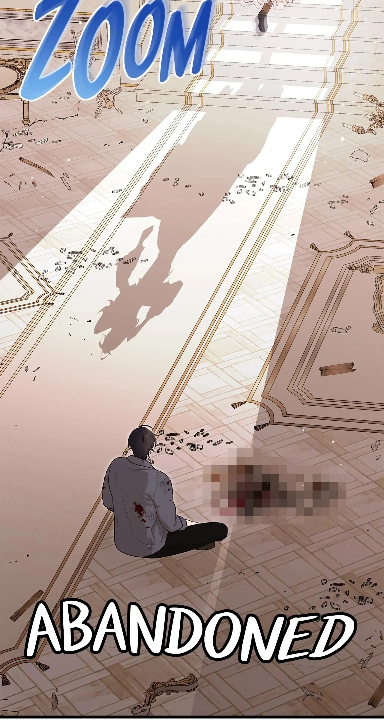 Turning The Mad Dog Into A Genteel Lord chapter 4 page 48